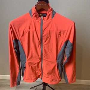 Women’s GoLite Running Jacket-small